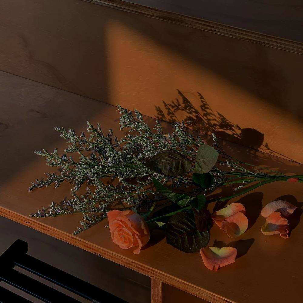 背景图‖“等待放假的日子里，很多好事发生吧！”