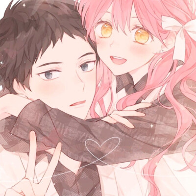 ♡
