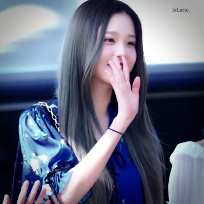 ©IzLatte0831