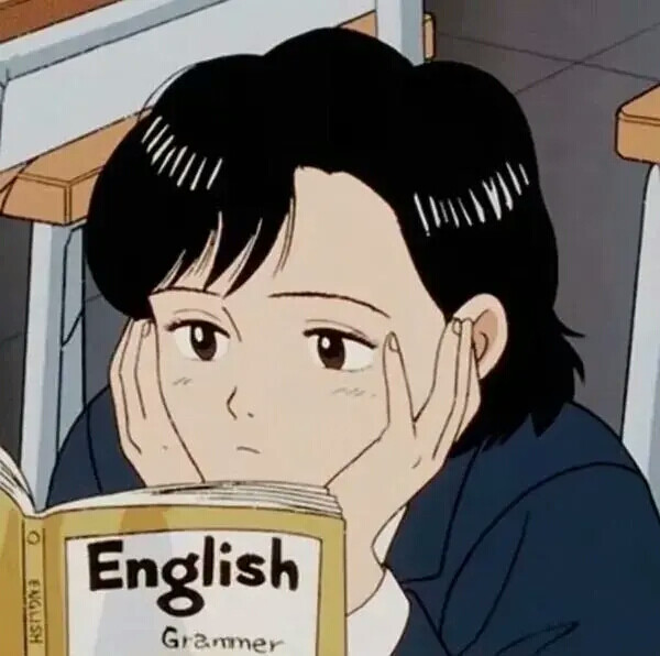 学习女头
祝我考试顺利.