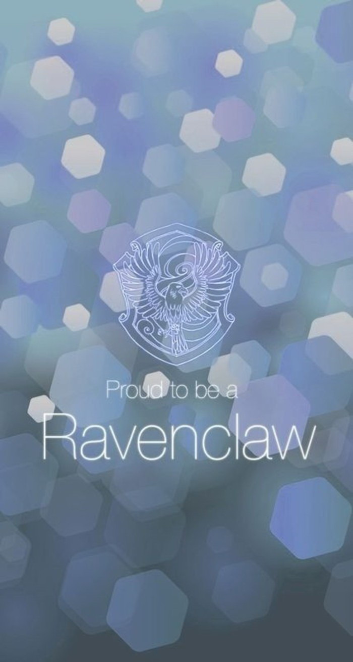 哈利波特 鹰院 拉文克劳 Ravenclaw