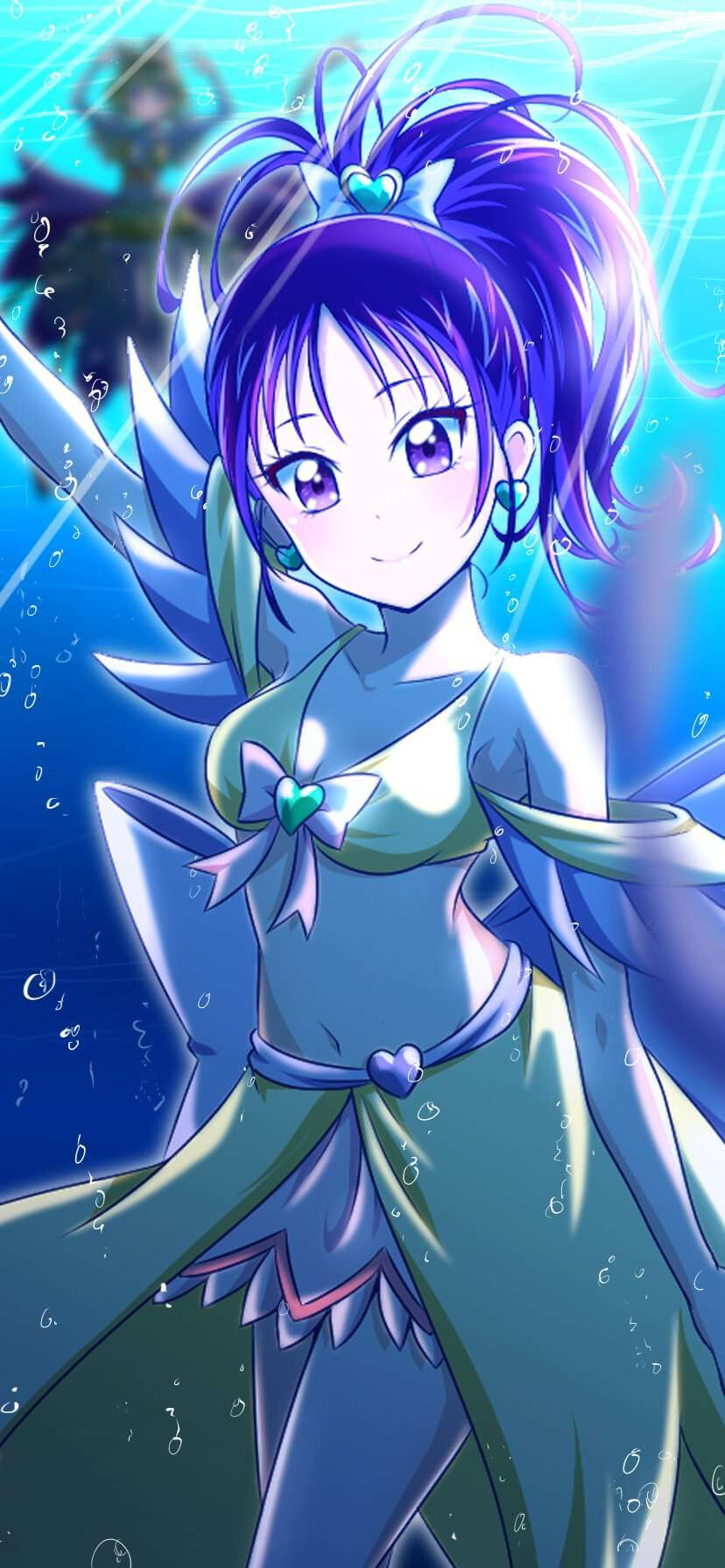 光之美少女SplashStar