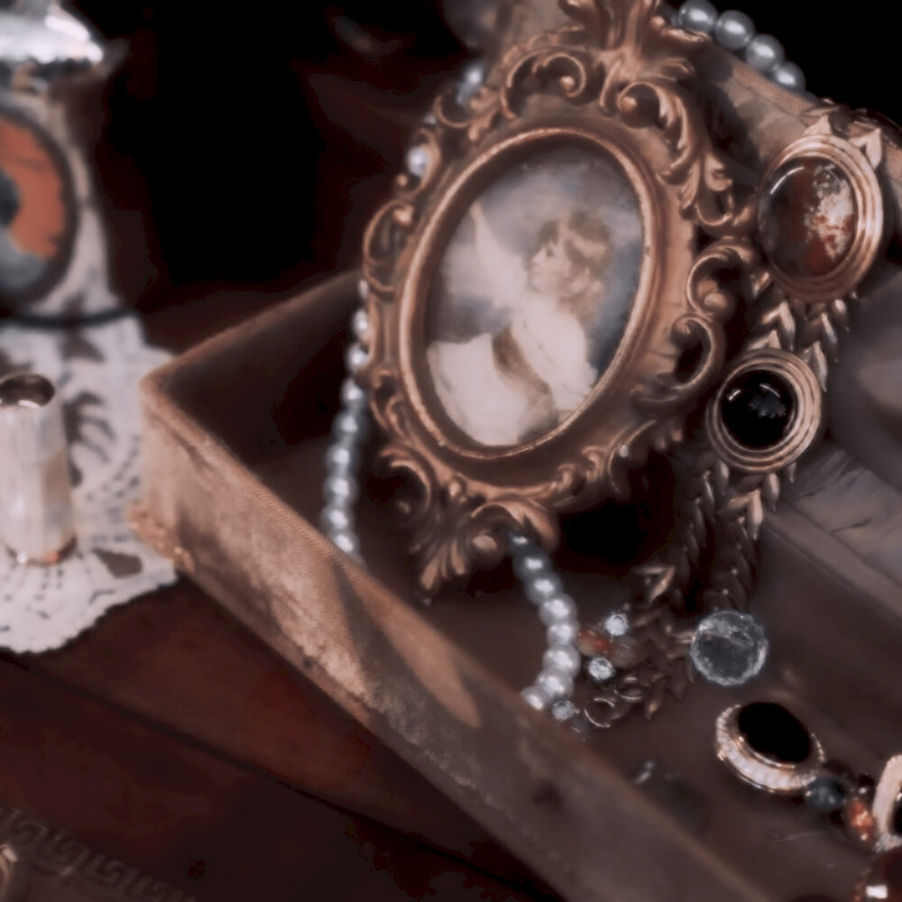  ：废墟里面没有神（God in the ruins）
原截赴暒
