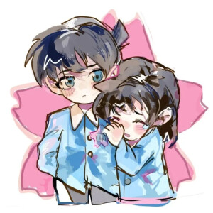 名侦探柯南  侵权删