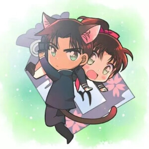 名侦探柯南  侵权删