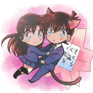 名侦探柯南  侵权删