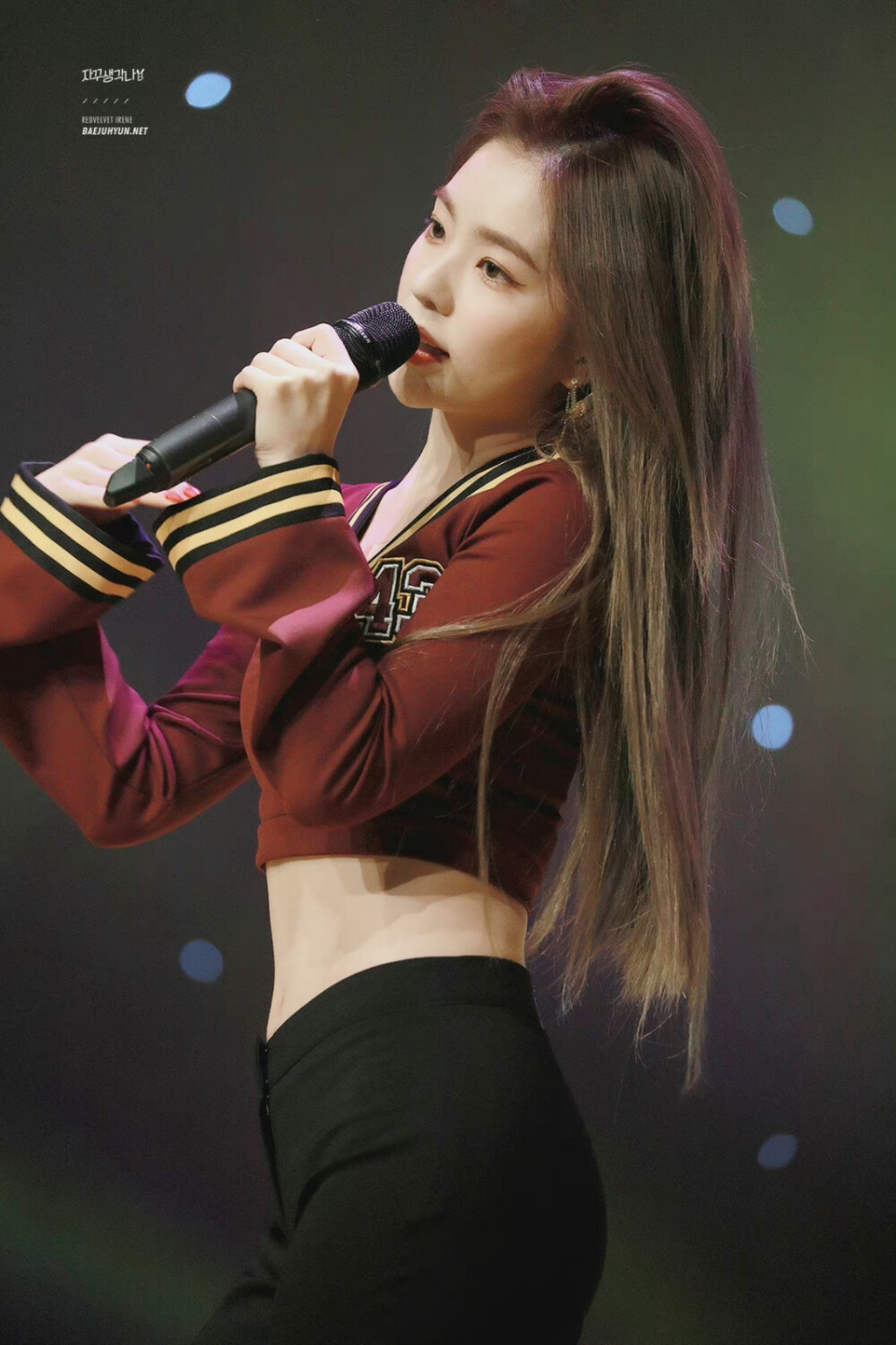 irene