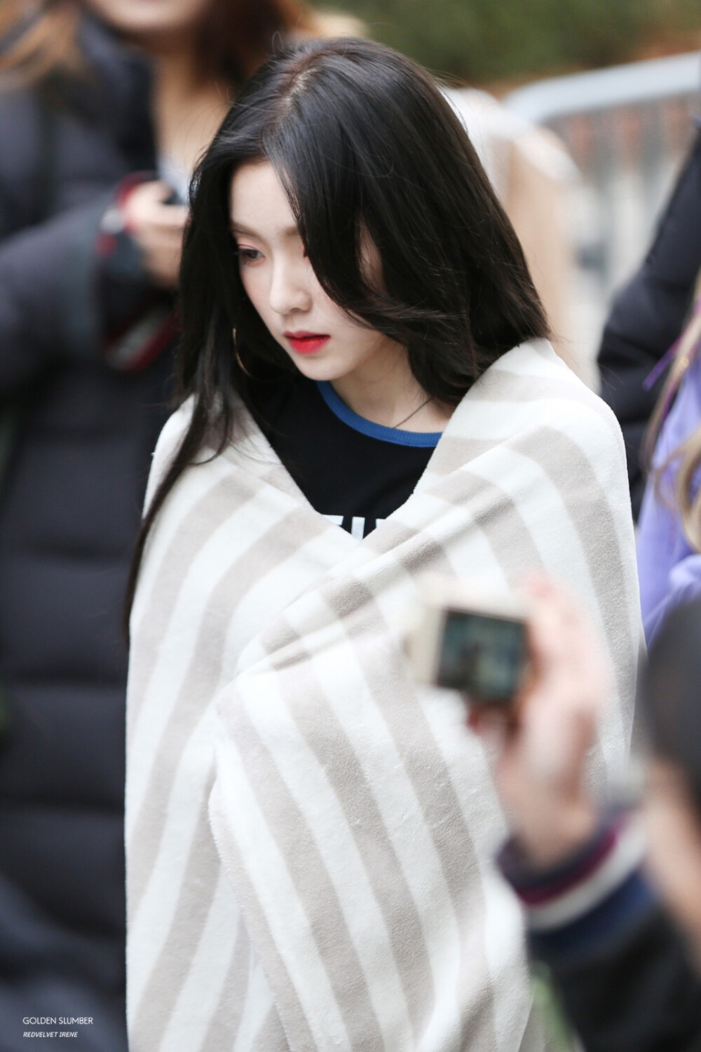 irene