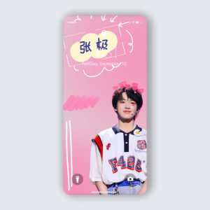 [TF家族三代]壁纸
原图评论：TF三代