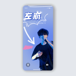 [TF家族三代]壁纸
原图评论：TF三代