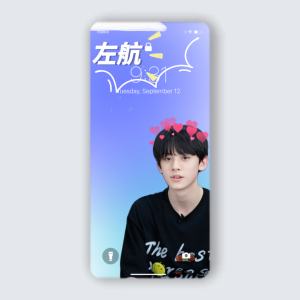 [TF家族三代]壁纸
原图评论：TF三代