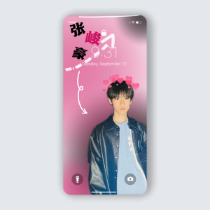 [TF家族三代]壁纸
原图评论：TF三代