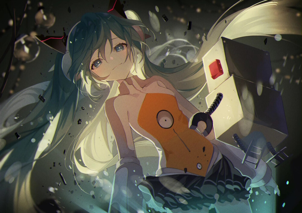 miku