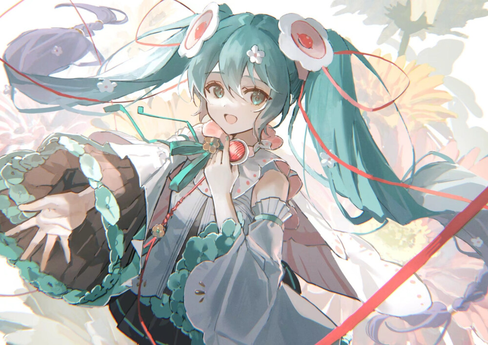 miku