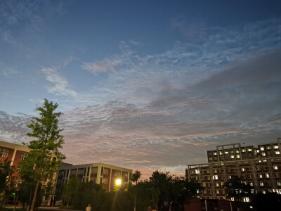 ☁️我们的征途是星辰大海✨
愿我们以梦为马，不负韶华