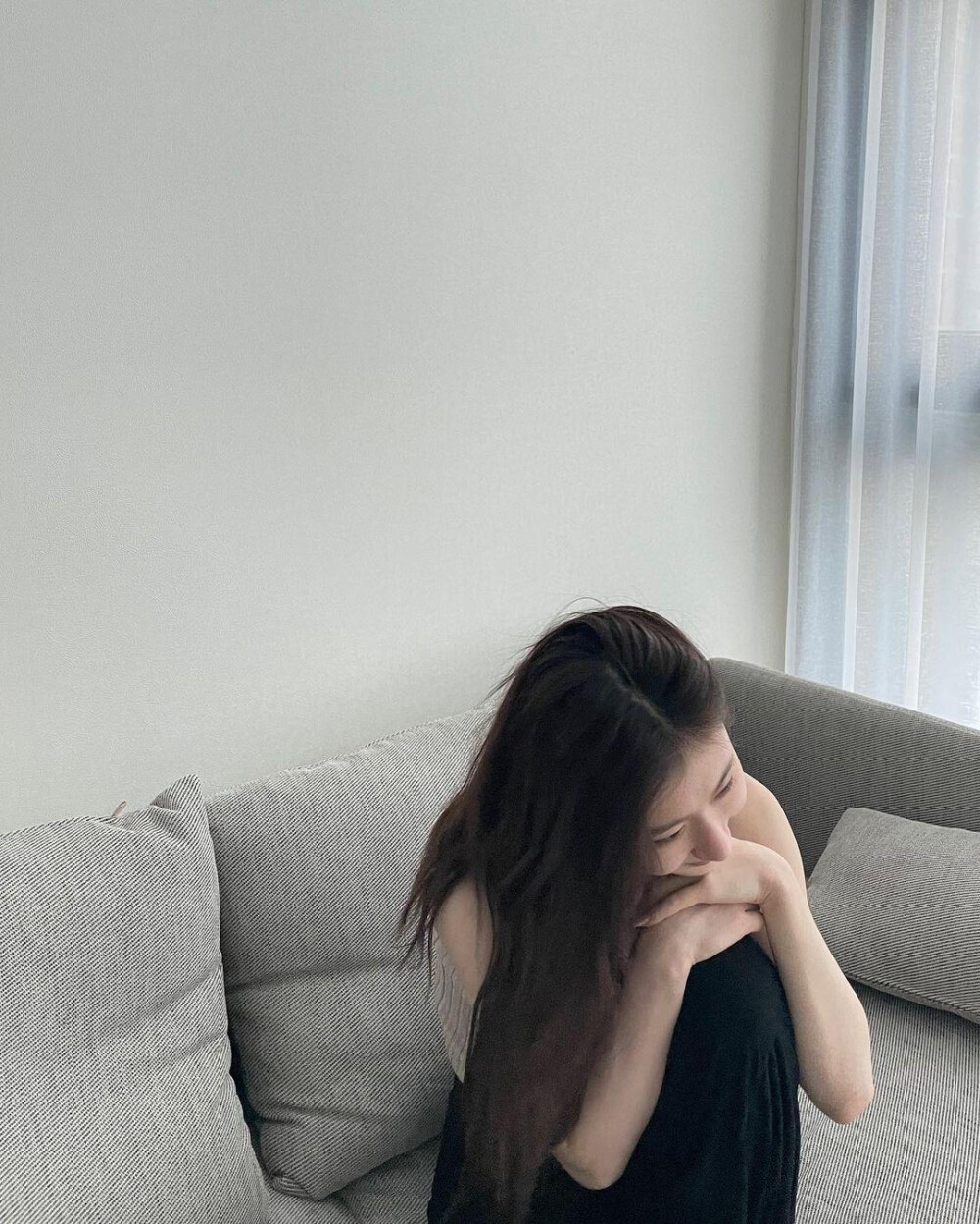 CHAERYEONG 李彩领