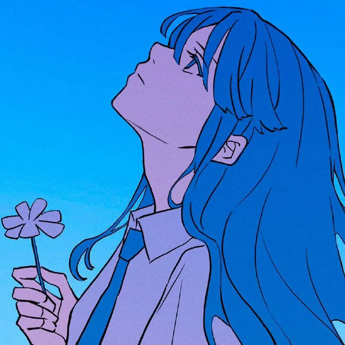 动漫闺头