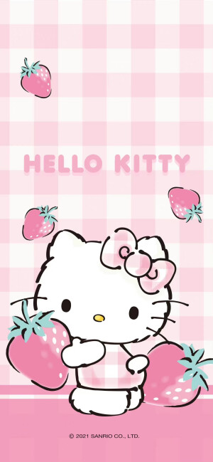 hello my kitty~
