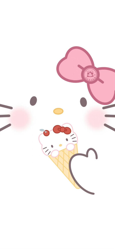 hello my kitty~