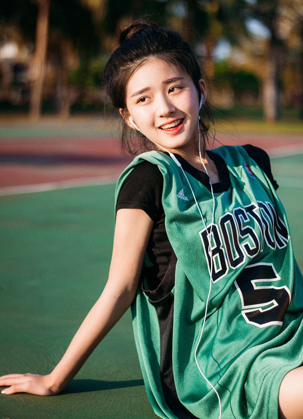 blue sky。2015