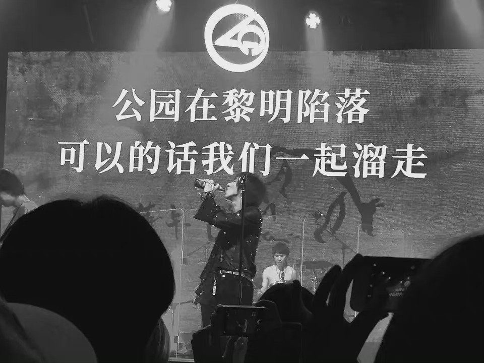 把自己的奇怪归为不普通