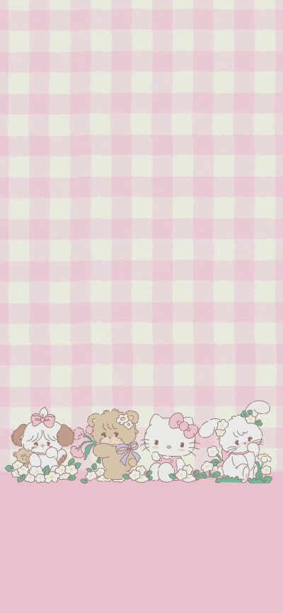 Hello Kitty By：Sviki ♥