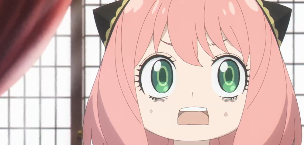 间谍过家家阿妮亚侵权删