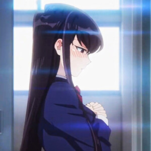 古见同学有交流障碍症


Daku