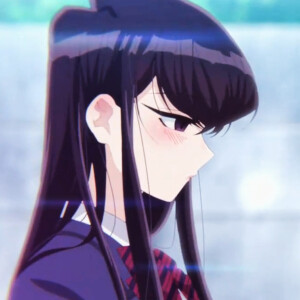 古见同学有交流障碍症


Daku