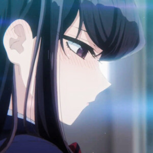 古见同学有交流障碍症


Daku