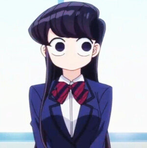 古见同学有交流障碍症


Daku