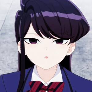 古见同学有交流障碍症


Daku