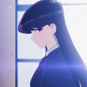 古见同学有交流障碍症


Daku