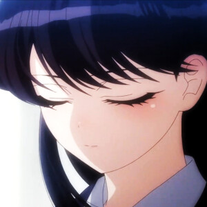 古见同学有交流障碍症


Daku