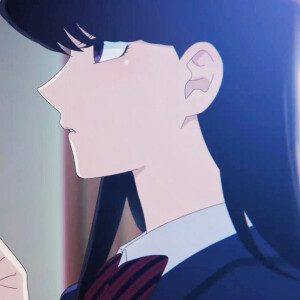 古见同学有交流障碍症


Daku