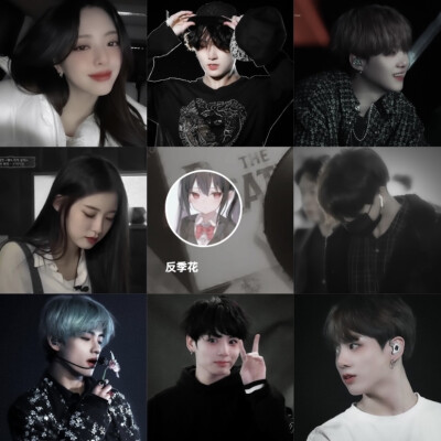 小推车第一辆。
共九位。
都是色调超级好看的美女。