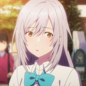 来自多彩世界的明天


Daku