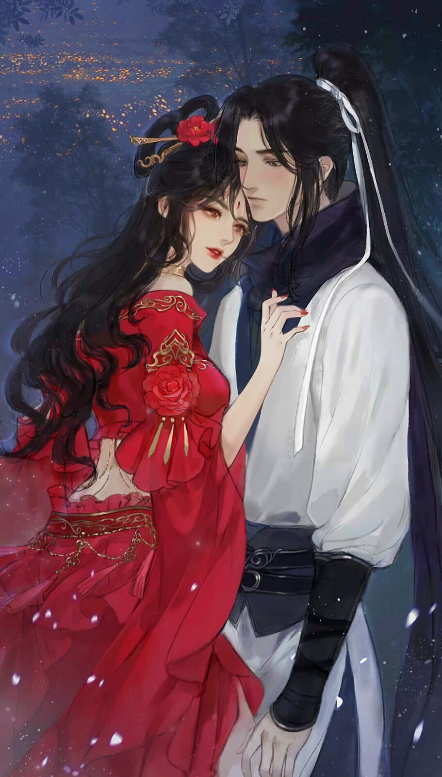 古风- 堆糖,美图壁纸兴趣社区