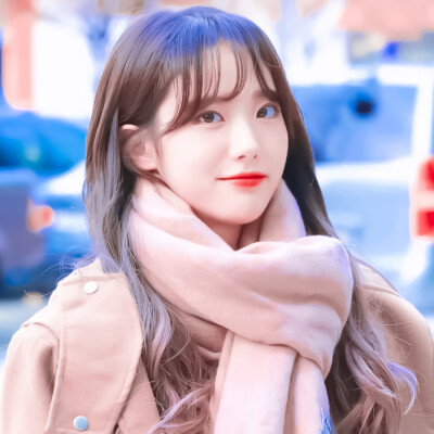 ★李LUDA