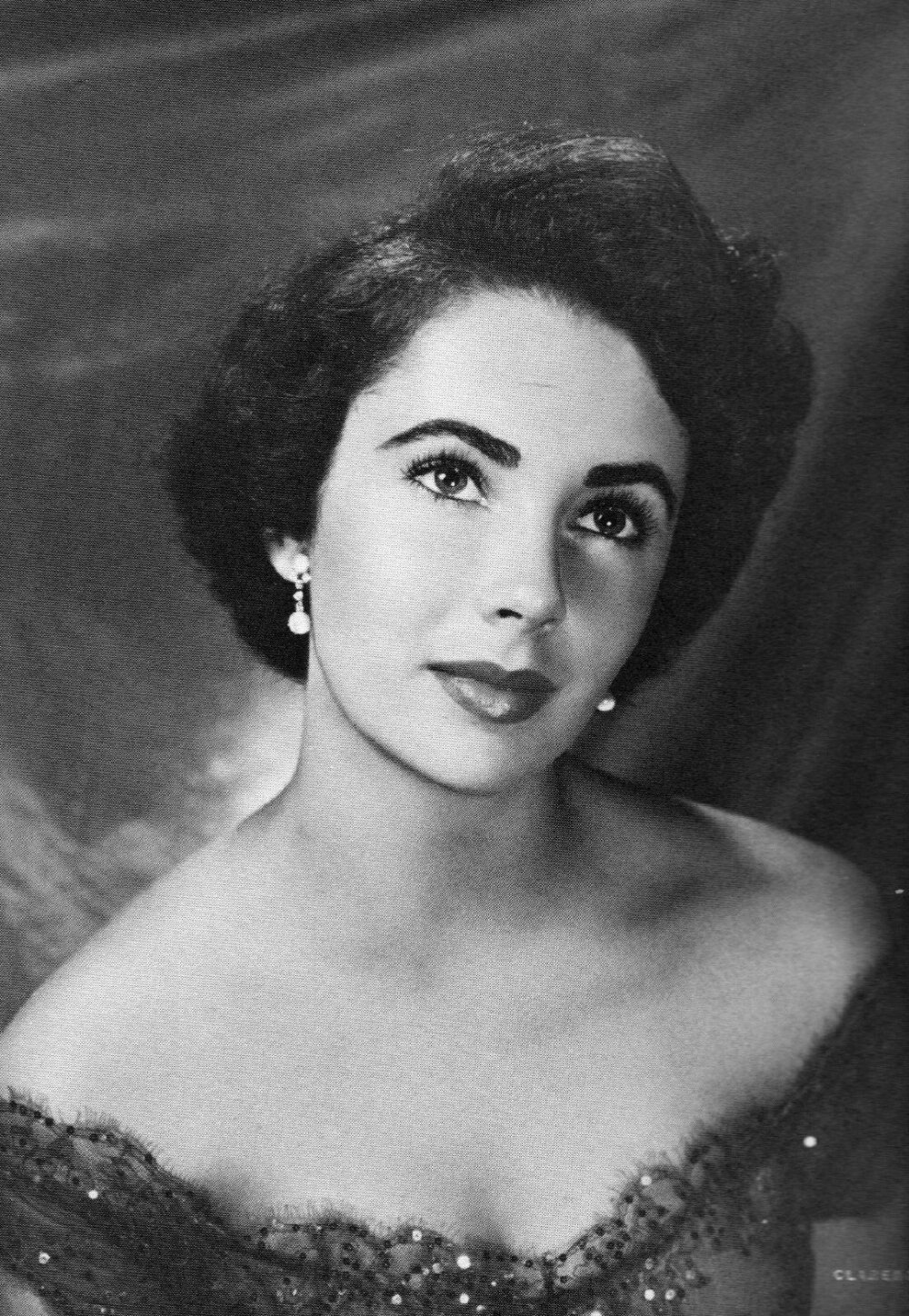 Elizabeth Taylor