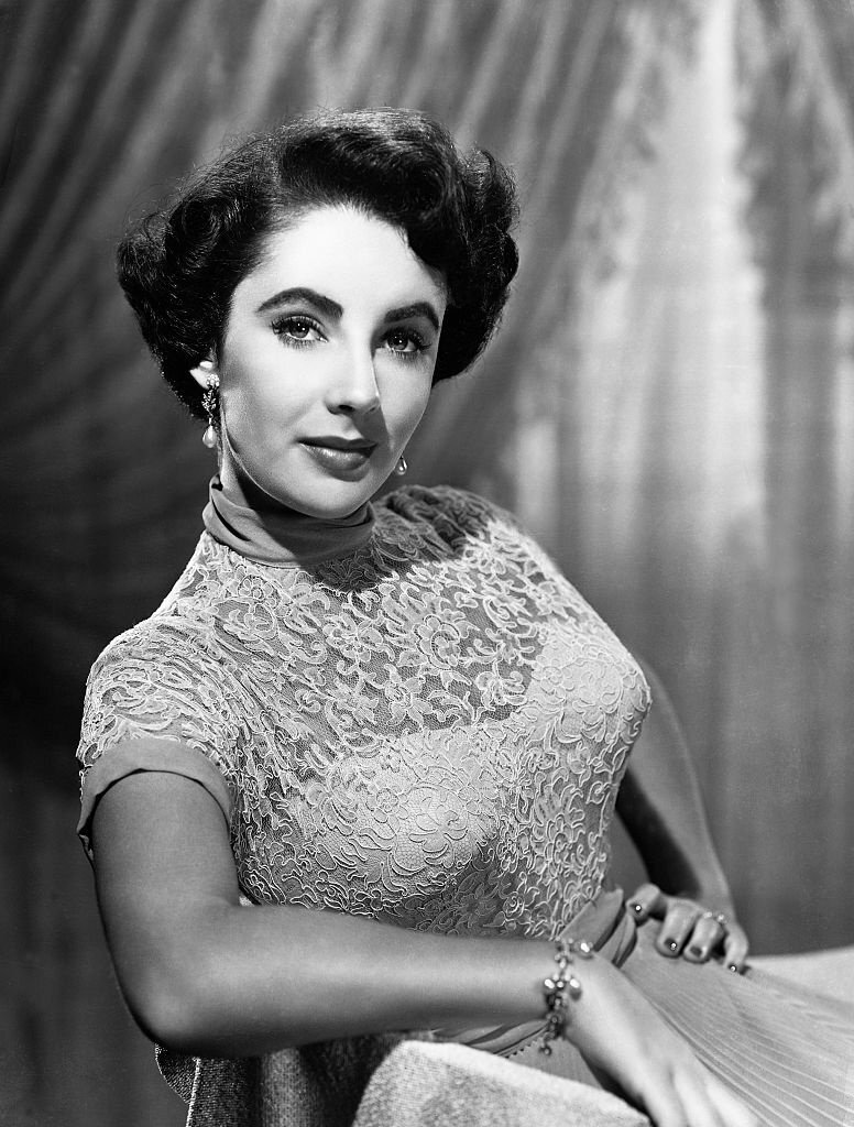 Elizabeth Taylor