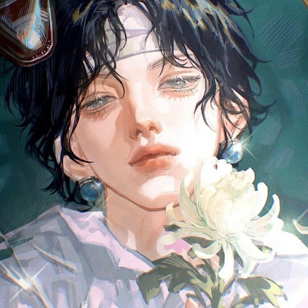 男头