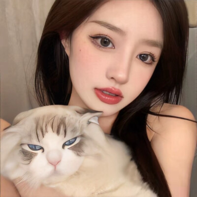 御姐头像