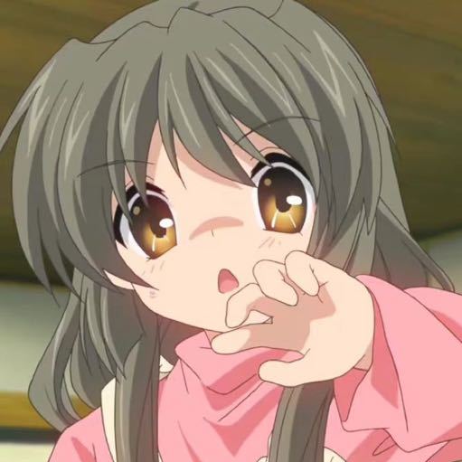 clannad