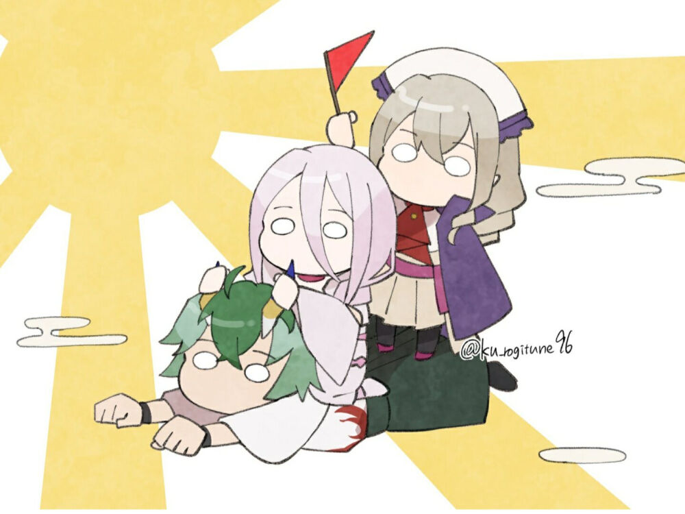 转生成蜘蛛又怎样!拉斯×白织×索菲亚