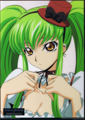 code  geass