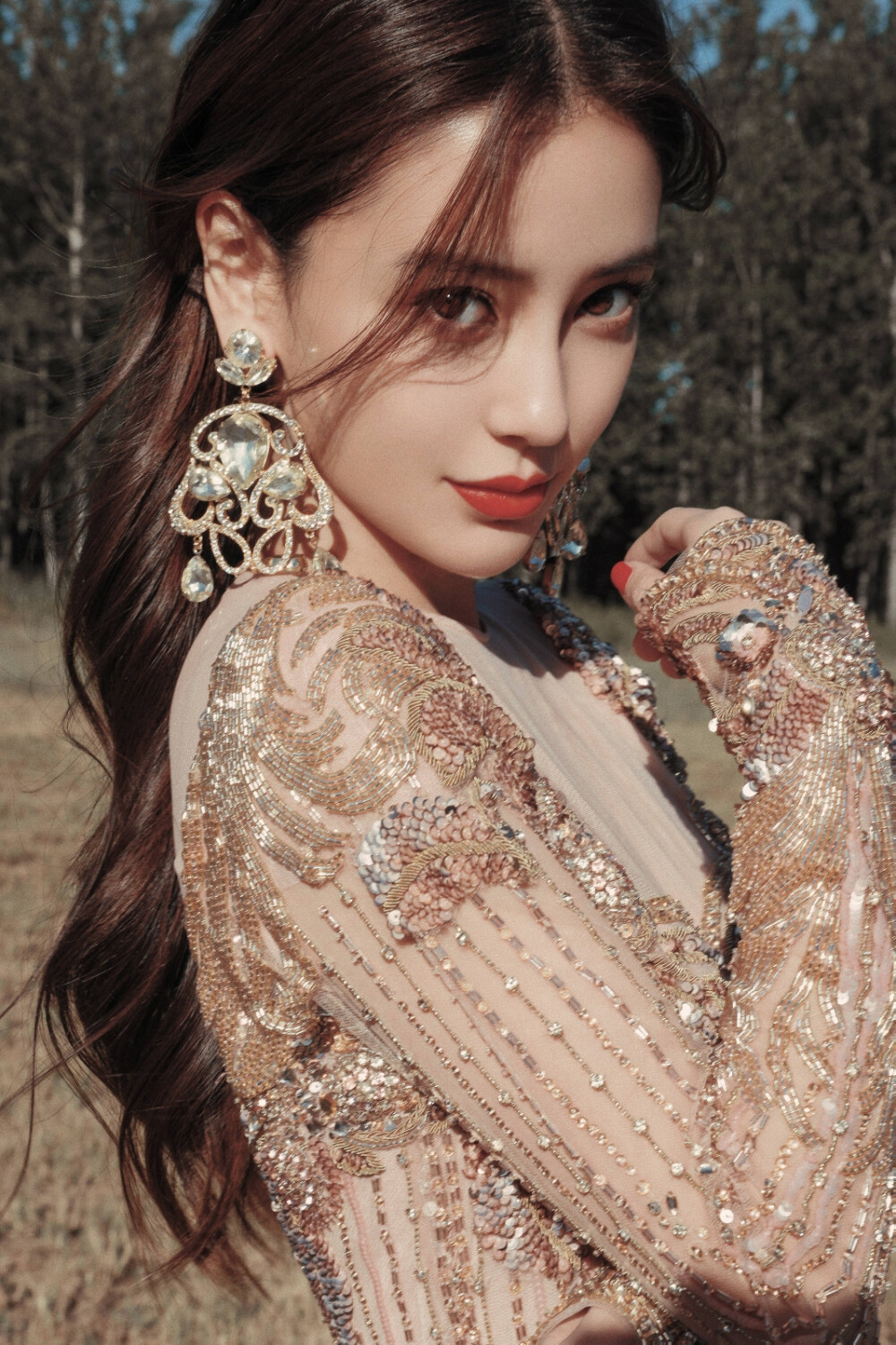 Angelababy