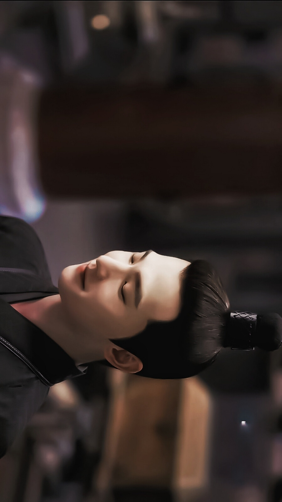 《且试天下》
黑丰息×杨洋
