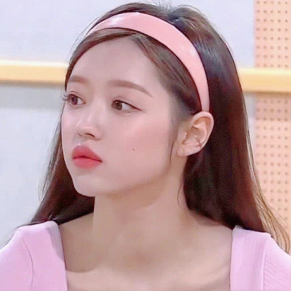 oh my girl 头像 崔乂园arin 刘是我yooa 玄胜熙 裴有彬