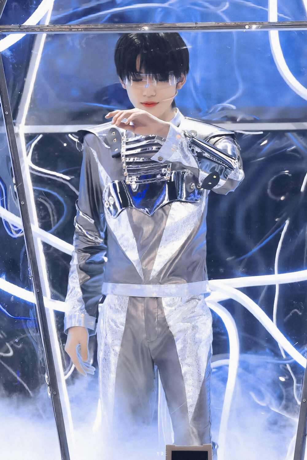 宋亚轩 王牌对王牌 cr.方块三